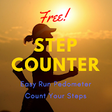 Icono de programa: Easy Run Pedometer