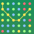 Icon of program: Simple-Dots Connect games
