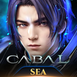 Icono de programa: Cabal: Infinite Combo SEA