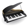 Icon of program: Piano Chords and Scales
