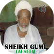 Icon of program: Sheikh Abubakar Gumi Tafs…