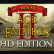 Icono de programa: Age of Empires II HD