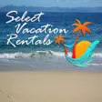 Icon of program: Select Vacation Rentals