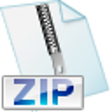 Icono de programa: OutlookToZip