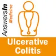 Icon of program: AnswersIn Ulcerative Coli…
