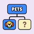 Icon of program: Word Pick - Association P…