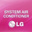 Icon of program: LG System Air Conditioner