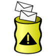 Icon of program: CleanMail Home