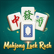 Mahjong Luck Rush icon