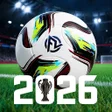 Icon of program: Football League 2023