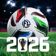 Icon of program: Football League 2023