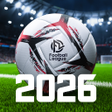 Icon of program: Football League 2023