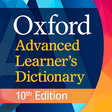 Oxford Advanced Learners Dictionary 10th edition APK for Android - Free ...