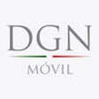 Icon of program: DGN Mvil