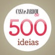 Icon of program: 500 Ideias Casa e Jardim