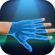 Icon of program: X-Ray Camera- X Ray Visio…