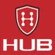 Icon of program: The Employee HUB