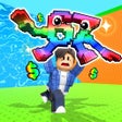 Icon of program: Tsunami Escape: Catch Bra…