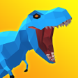Icono de programa: Dinosaur Rampage
