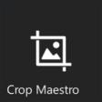 Icon of program: Crop Maestro - Photo Cut …