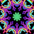 Icono de programa: Magic Paint Kaleidoscope