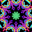 Icon of program: Magic Paint Kaleidoscope