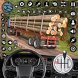 Icon of program: Cargo Delivery Truck Driv…