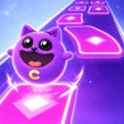 Icon of program: Music Hop: Rhythm Ball G…