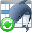 Icono de programa: MySQL Compare Two Tables …