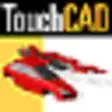 Icon of program: TouchCAD