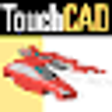Icon of program: TouchCAD