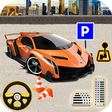 Icono de programa: Car parking Lamborghini: …