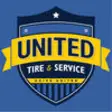 Icon of program: United Tire & Service