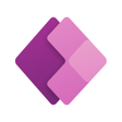 Icon of program: PowerApps