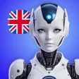 Icon of program: LunaSpeak: AI Speaking Co…