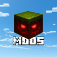 Icon of program: One Block Horror Mods  Pa…