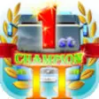 Icon of program: Bus Challenge 3D II