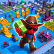 Icon of program: Farm Empire: Build Expand