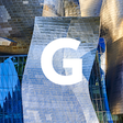 Icon of program: Guggenheim Bilbao Audio