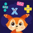 Icon of program: ABC Kids - Learning Games…