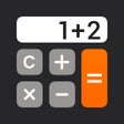 The Calculator. icon