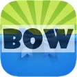 Icon of program: Bow Wallpaper