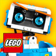 Icono de programa: Lego Boost for Windows 10