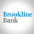 Icon of program: Brookline Bank Mobile Ban…
