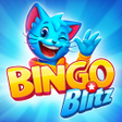 Icono de programa: Bingo Blitz - Bingo Games