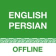 Icono de programa: Persian Translator, Offli…