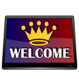 Icono de programa: LimoTab - Airport Greeter…
