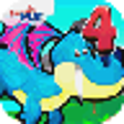 Icono de programa: Dragon Grade 4 Games