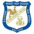 Icon of program: Marist High School