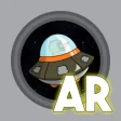 Icon of program: Galactic Survivor: AR